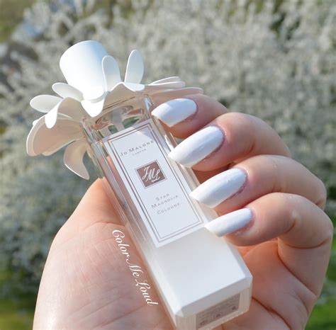 blanc orty nailpolish ysl